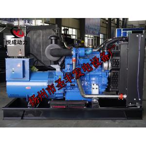YC4D155-D31玉柴100KW柴油发电机组
