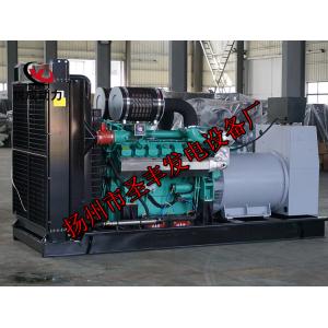 QTA3240G5科克1200KW柴油发电机组