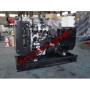 403A-15G1珀金斯10KW柴油发电机组